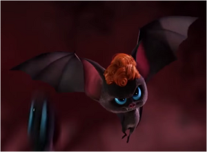 Dennis (Hotel Transylvania) | Heroes Wiki | Fandom