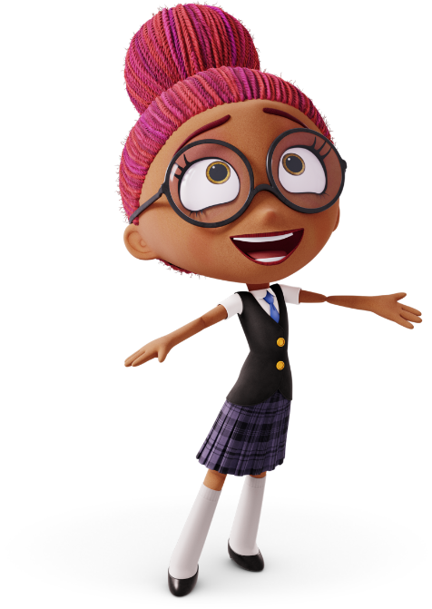 Mandy (UglyDolls) | Heroes Wiki | Fandom