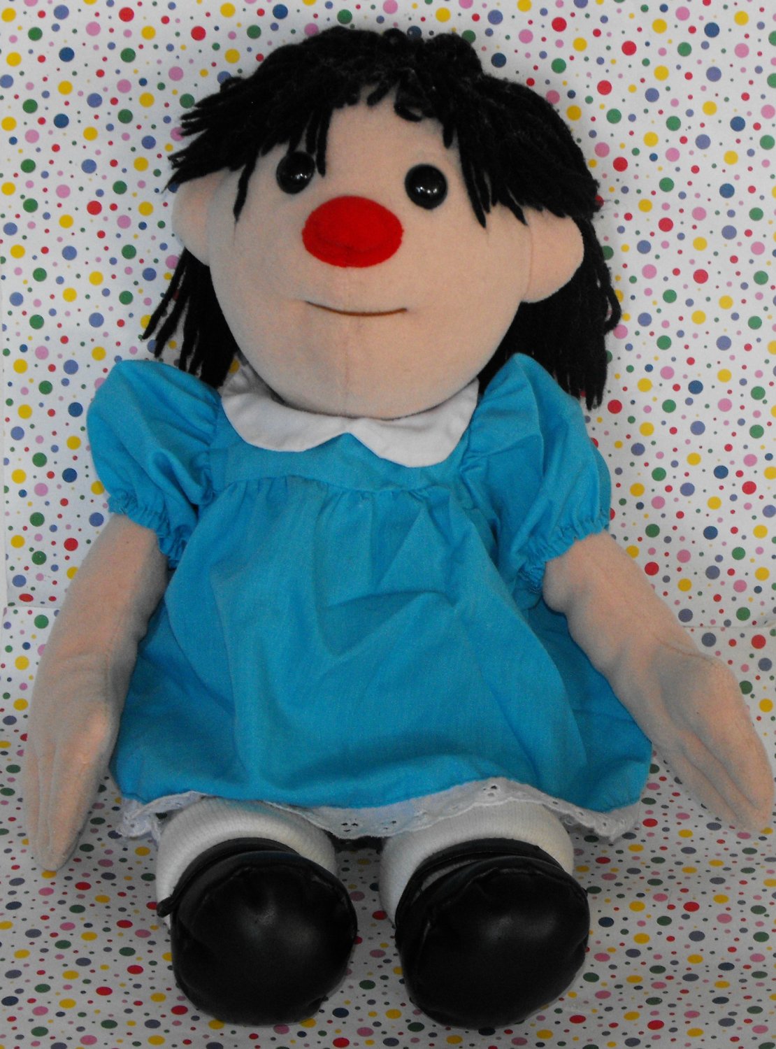 Molly The Big Comfy Couch Heroes Wiki Fandom