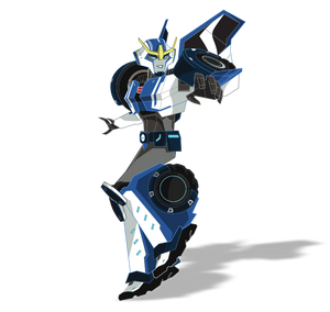 Strongarm