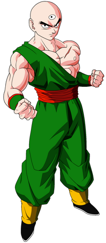 Tenshinhan | Heroes Wiki | FANDOM powered by Wikia