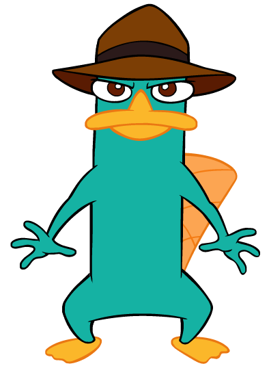 Perry The Platypus Heroes Wiki Fandom