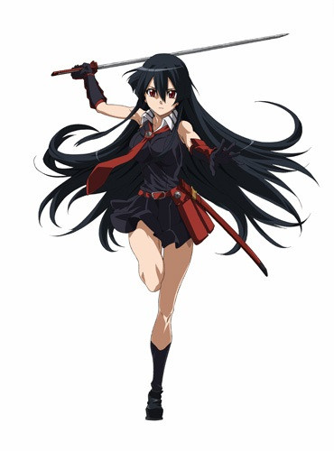 Akame Heroes Wiki Fandom Powered By Wikia