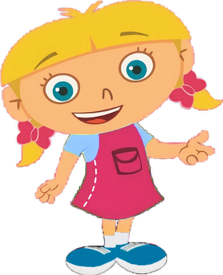 Annie (Little Einsteins) | Heroes Wiki | Fandom