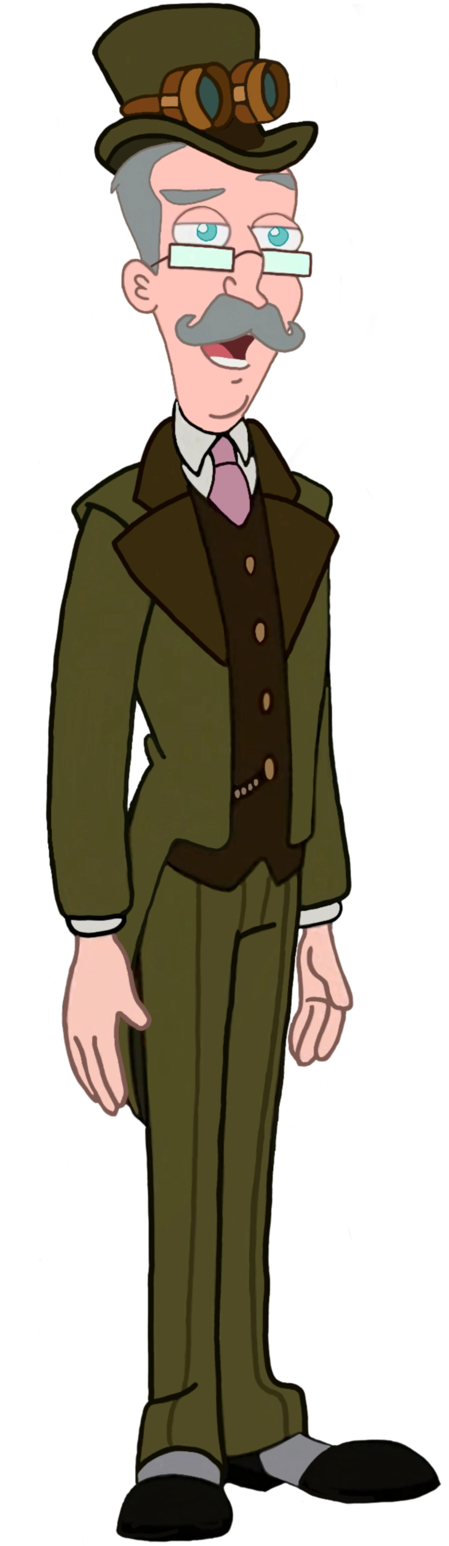 Balthazar Cavendish | Heroes Wiki | Fandom