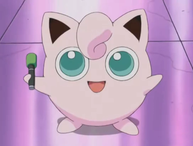 Jigglypuff Heroes Wiki FANDOM powered by