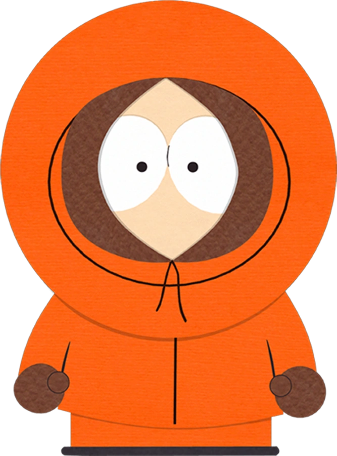 Kenny Mccormick Heroes Wiki Fandom