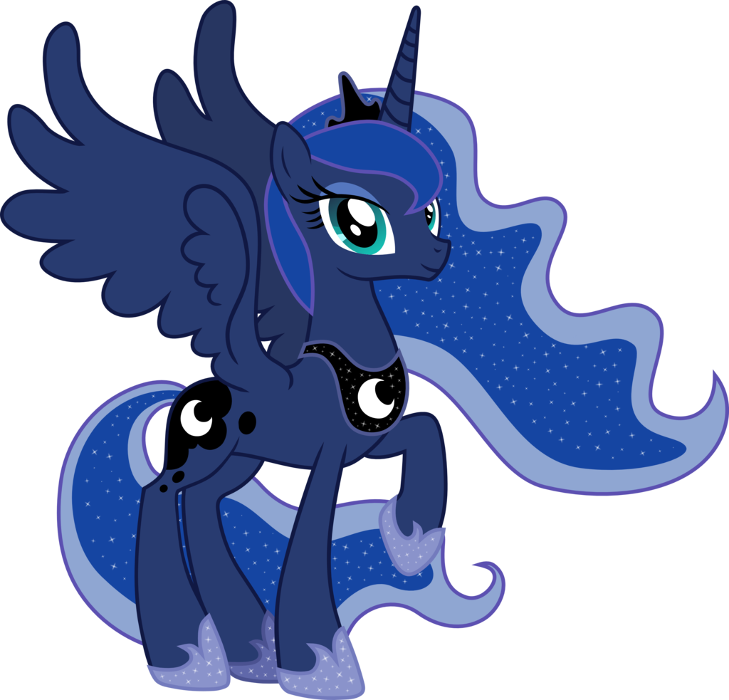 Princess Luna | Heroes Wiki | FANDOM powered by Wikia