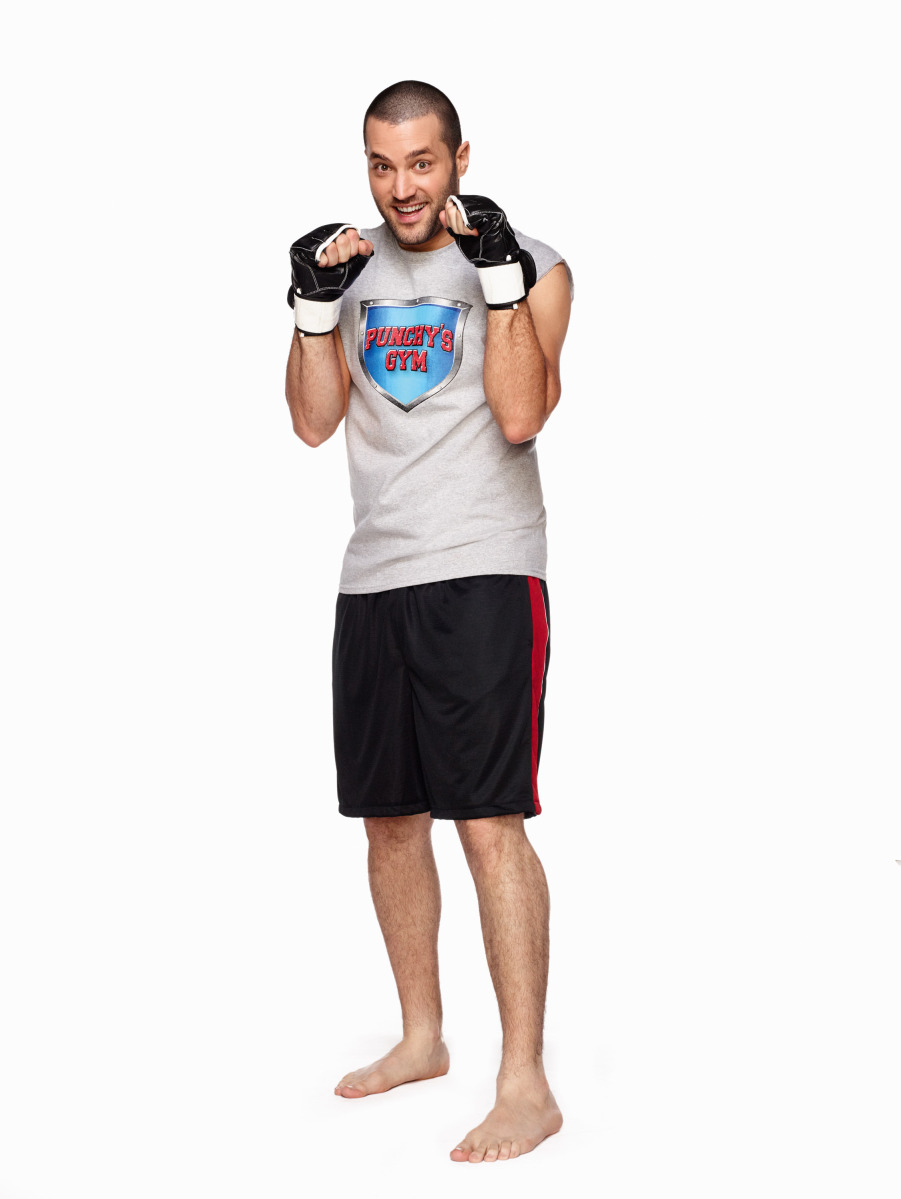Goomer Sam Amp Cat Heroes Wiki Fandom