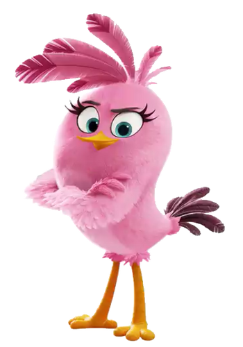 Stella (Angry Birds) | Heroes Wiki | FANDOM powered by Wikia