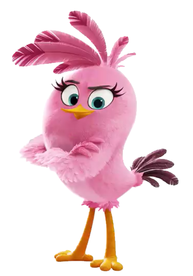 Stella (Angry Birds) | Heroes Wiki | FANDOM powered by Wikia