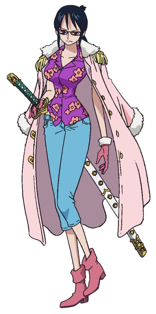 Tashigi | Heroes Wiki | Fandom