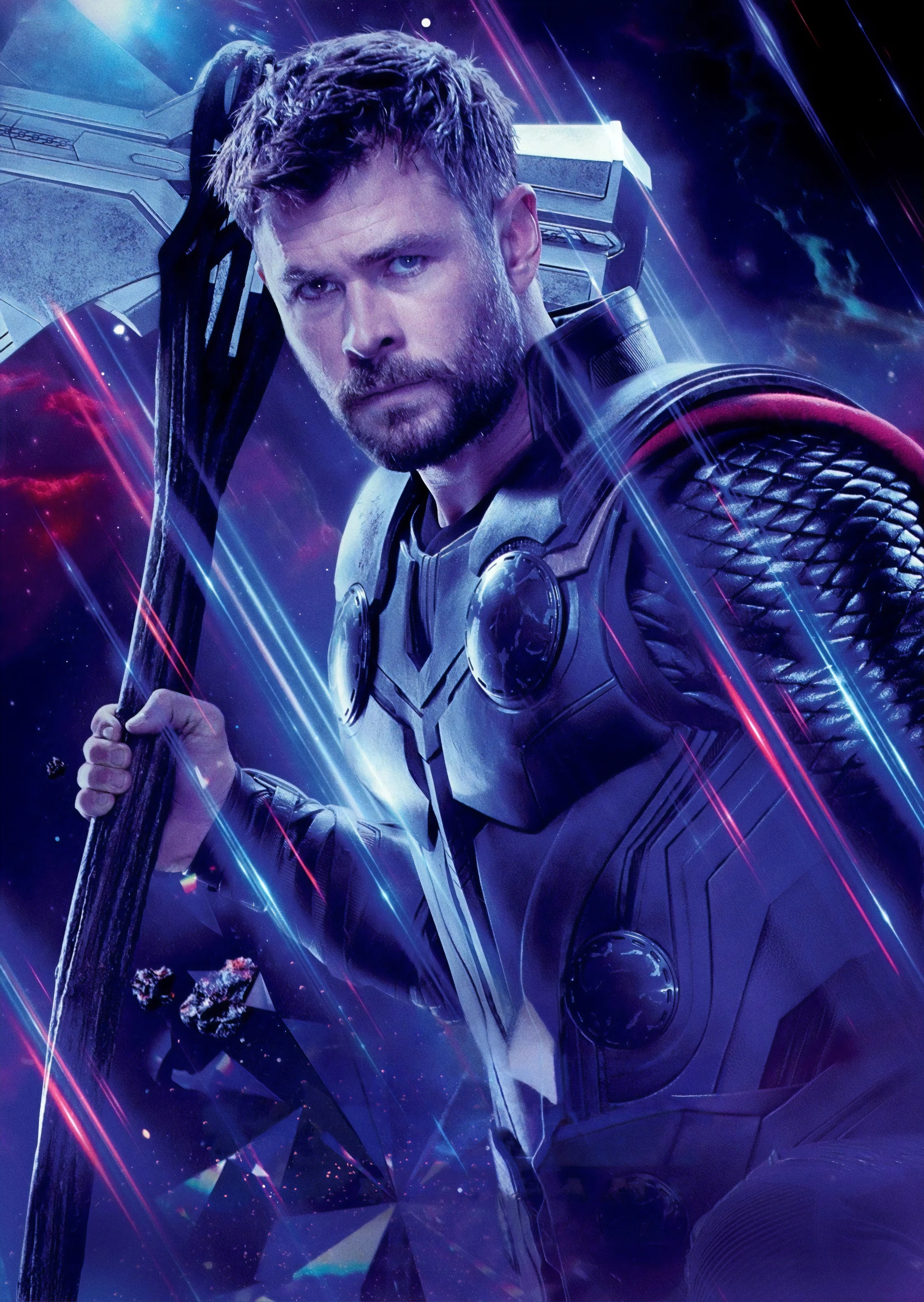 Hero Of Thor Hero Of Thor