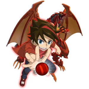 Dan Kouzo | Heroes Wiki | Fandom
