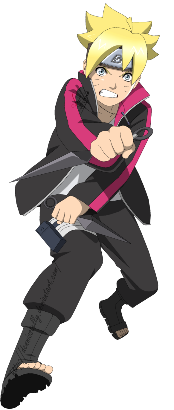Boruto Uzumaki Heroes Wiki Fandom