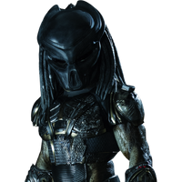 Fugitive Predator Heroes Wiki Fandom
