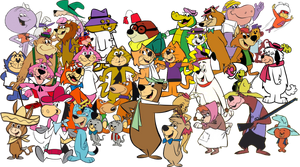 Yogi's Gang