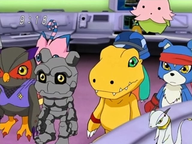 Biyomon Data Squad Heroes Wiki Fandom