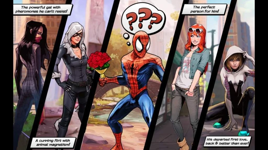 Silk Heroes Wiki FANDOM powered by Wikia