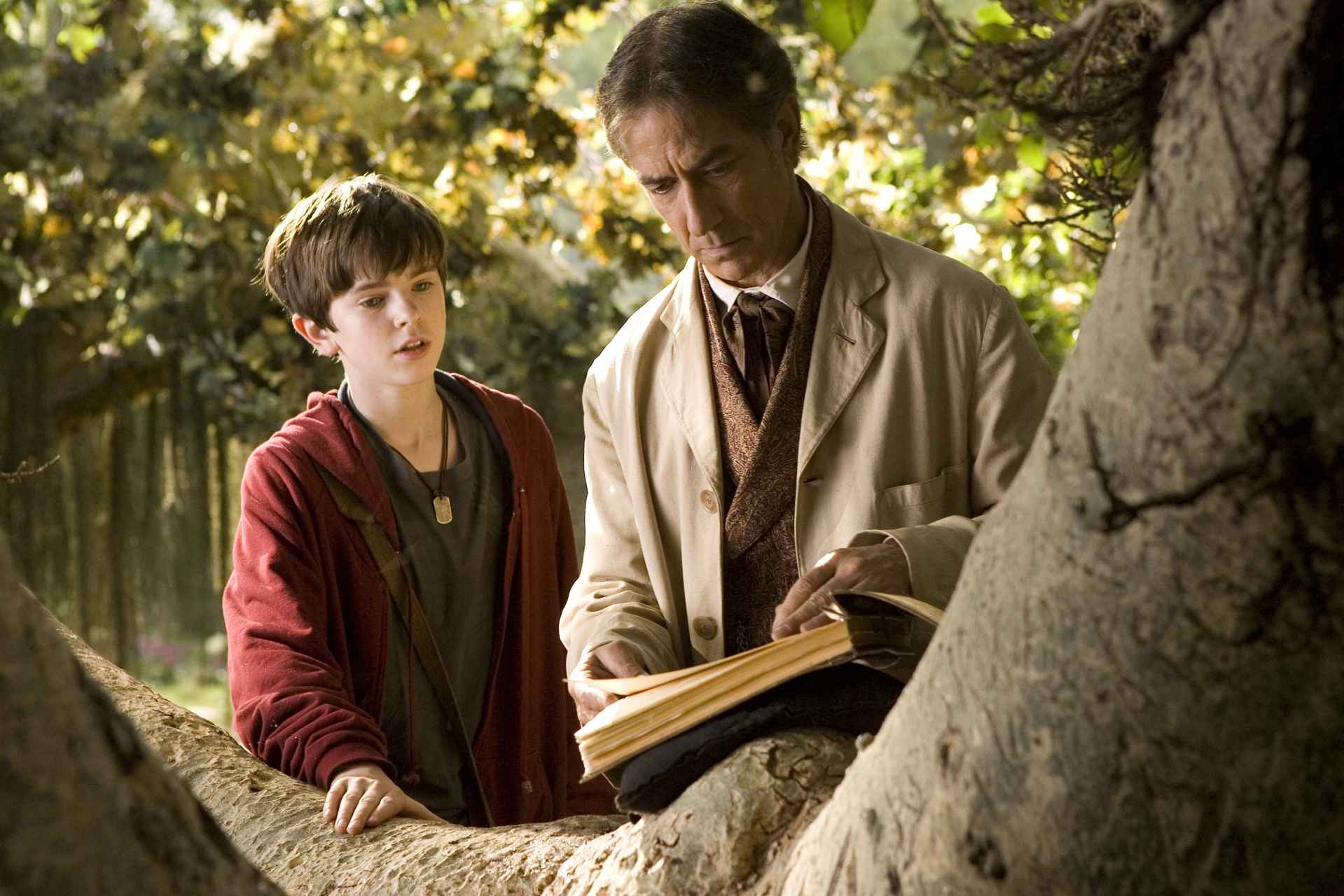 Arthur Spiderwick Heroes Wiki FANDOM powered by Wikia
