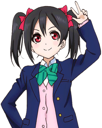 Nico Yazawa Heroes Wiki Fandom