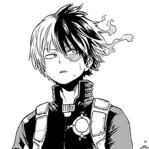 Wallpaper Shoto Todoroki Gallery Heroes Wiki Fandom For Android Free