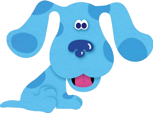 Blue (Blue's Clues) | Heroes Wiki | FANDOM powered by Wikia