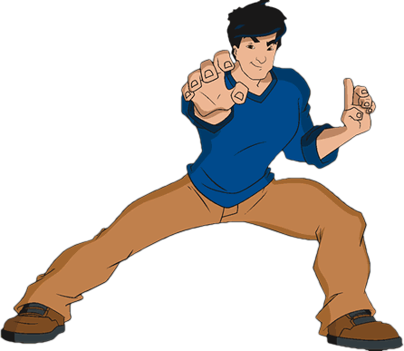 Jackie Chan | Heroes Wiki | FANDOM powered by Wikia