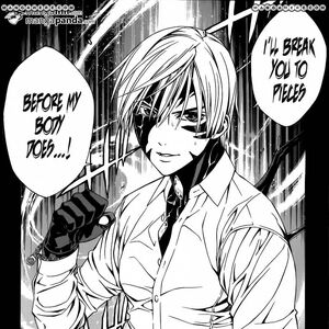 Get Wallpaper Tsukune Aono Heroes Wiki Fandom Free