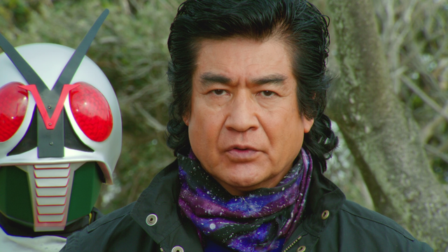 Takeshi Hongo/Gallery | Heroes Wiki | FANDOM powered by Wikia
