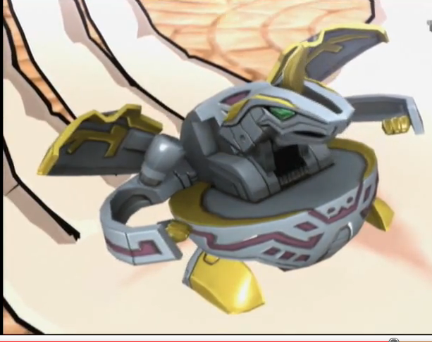 Leonidas Bakugan Heroes Wiki Fandom