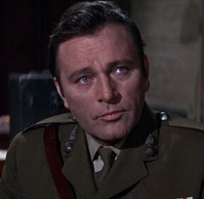 Major john smith