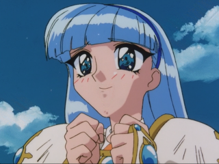 Umi Ryuuzaki Heroes Wiki Fandom Umi Ryuuzaki Heroes Wiki Fandom