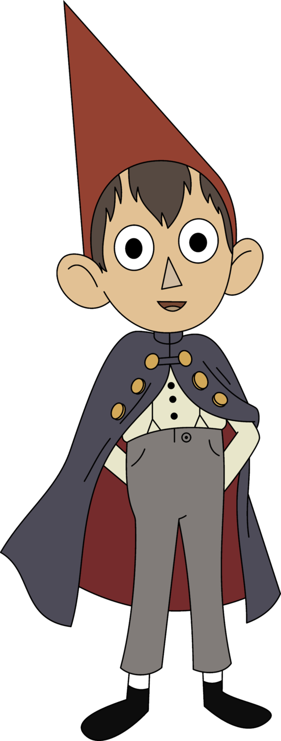 Wirt Over The Garden Wall Heroes Wiki Fandom Powered By Wikia