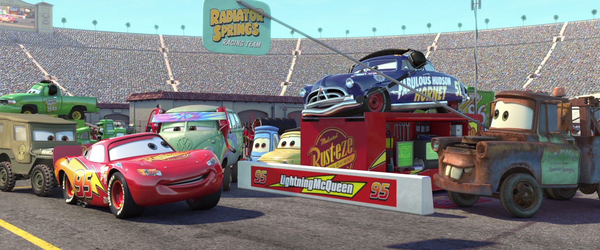 Cars 2006 disneyscreencaps