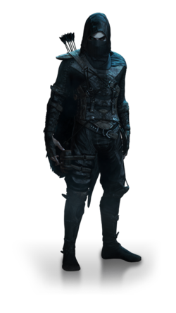 Garrett Thief Heroes Wiki Fandom Powered By Wikia