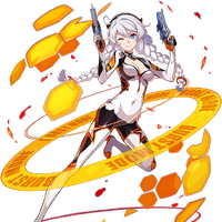 Kiana Kaslana Heroes Wiki Fandom