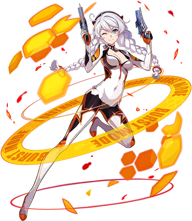 Kiana Kaslana Heroes Wiki Fandom