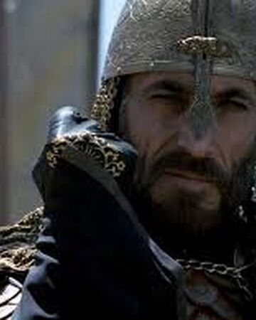 Saladin Kingdom Of Heaven Heroes Wiki Fandom