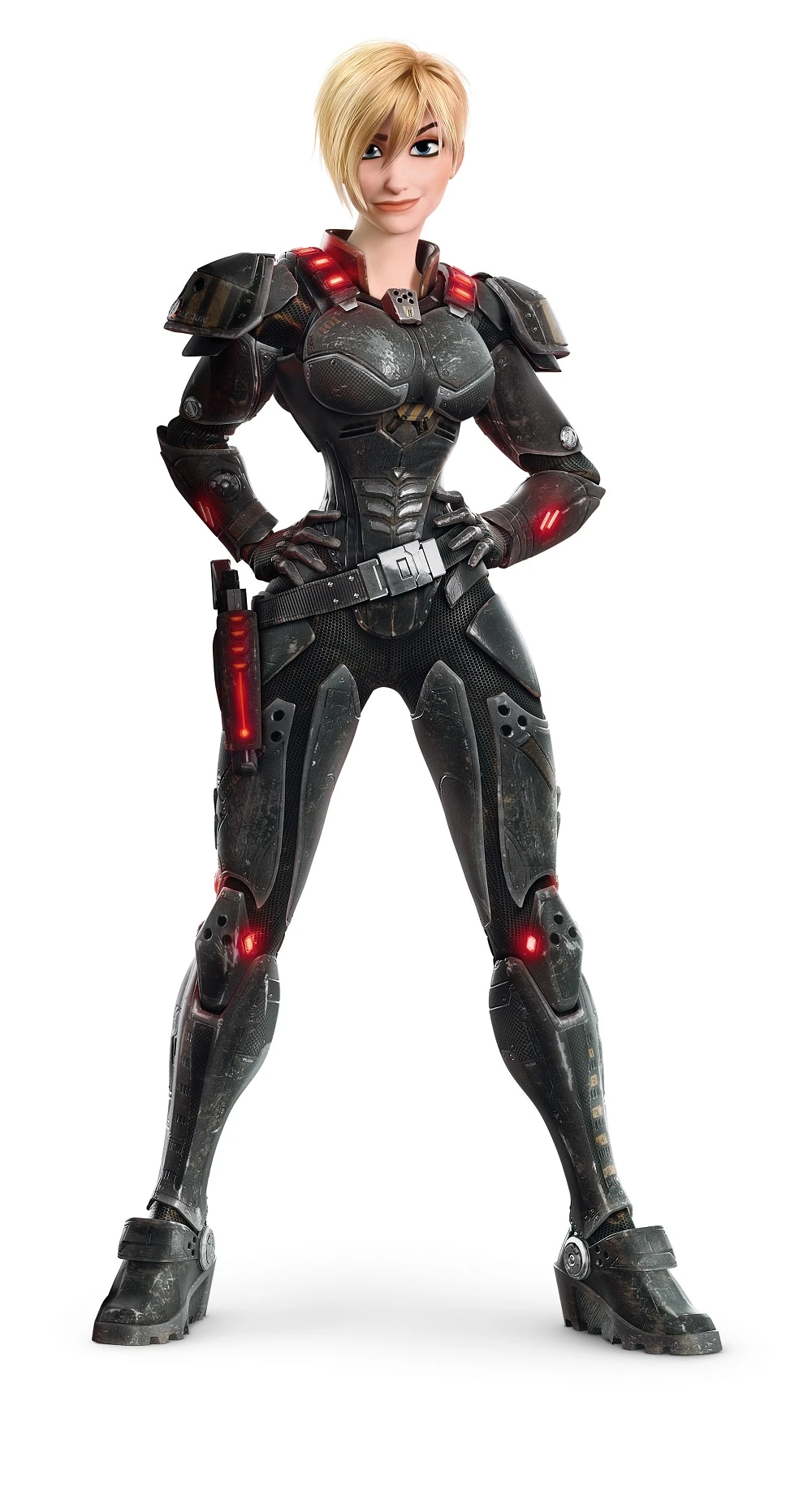 Sergeant Calhoun Heroes Wiki FANDOM powered by Wikia