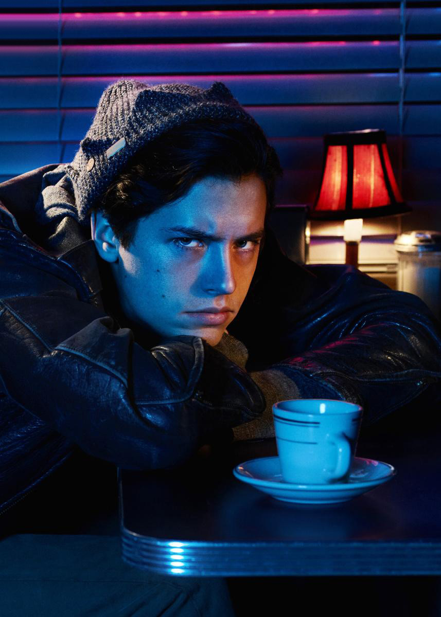 Jughead Jones (Riverdale) Heroes Wiki FANDOM powered by Wikia