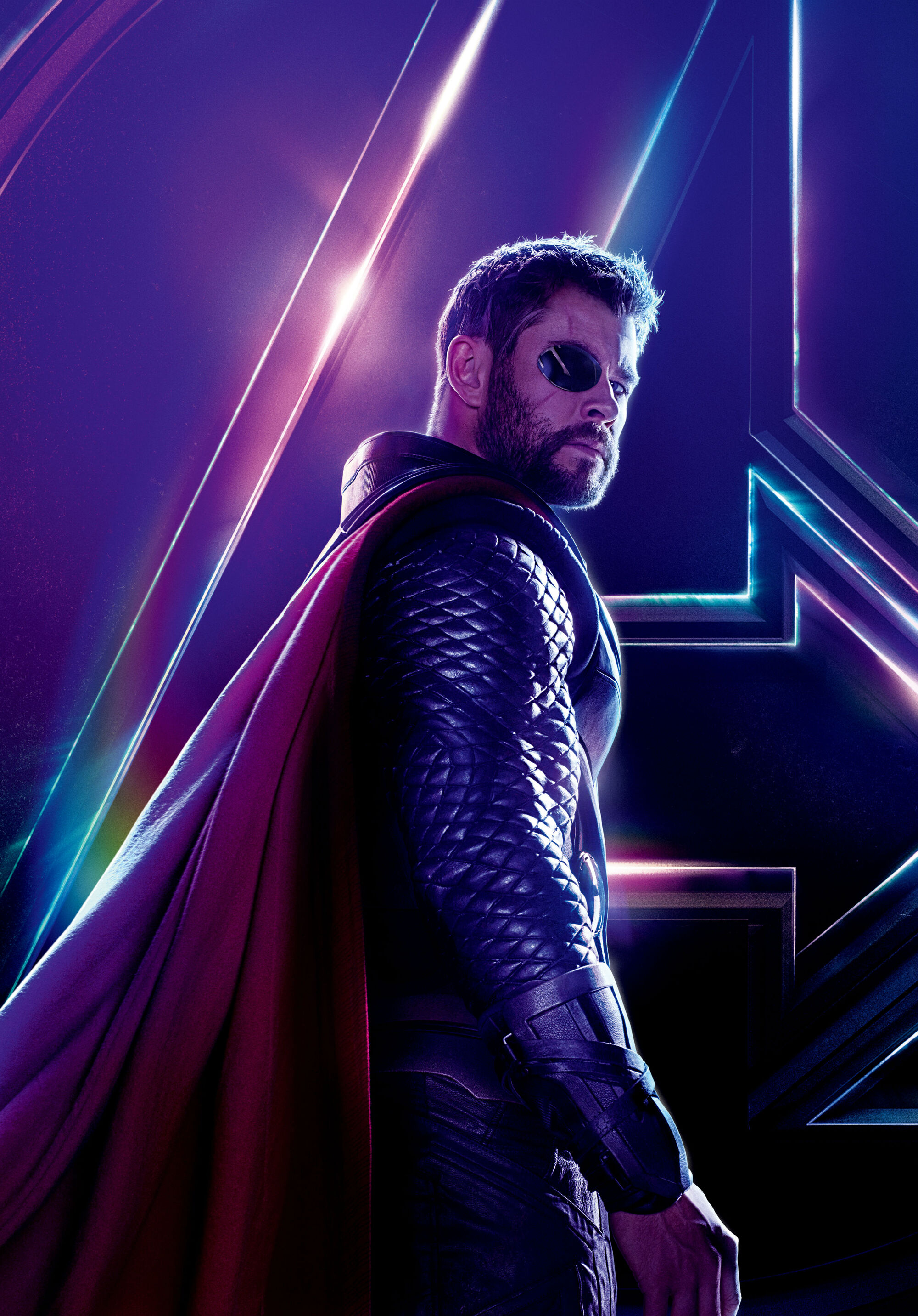 Thor Odinson (Marvel Cinematic Universe) | Heroes Wiki | FANDOM powered