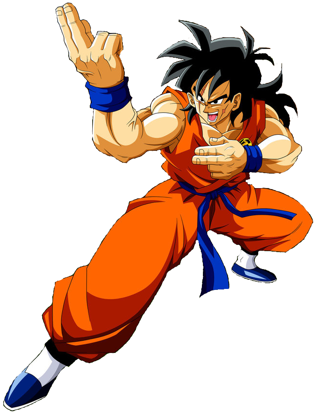 Yamcha Heroes Wiki FANDOM powered by Wikia