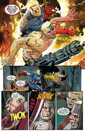 Captain America 014-015