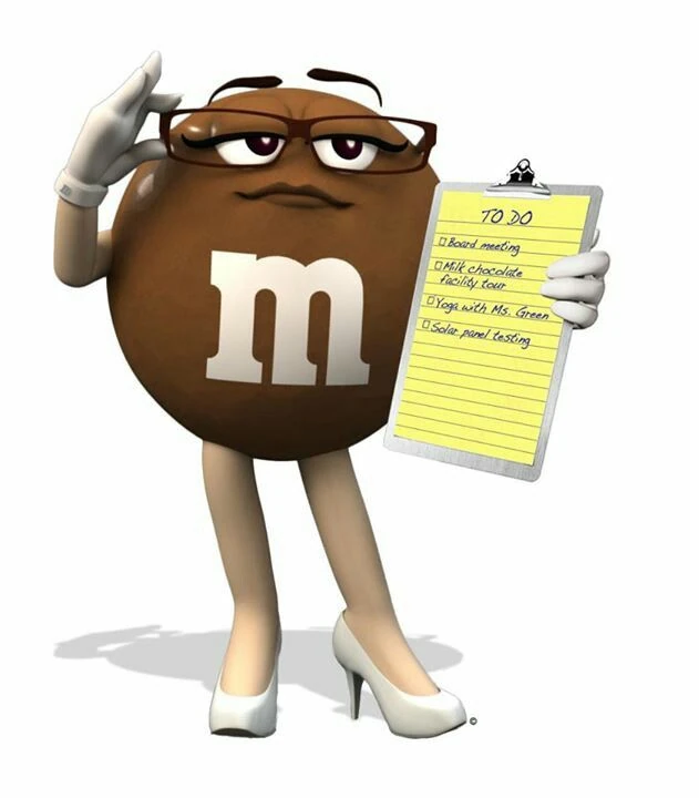 Ms Brown Heroes Wiki Fandom
