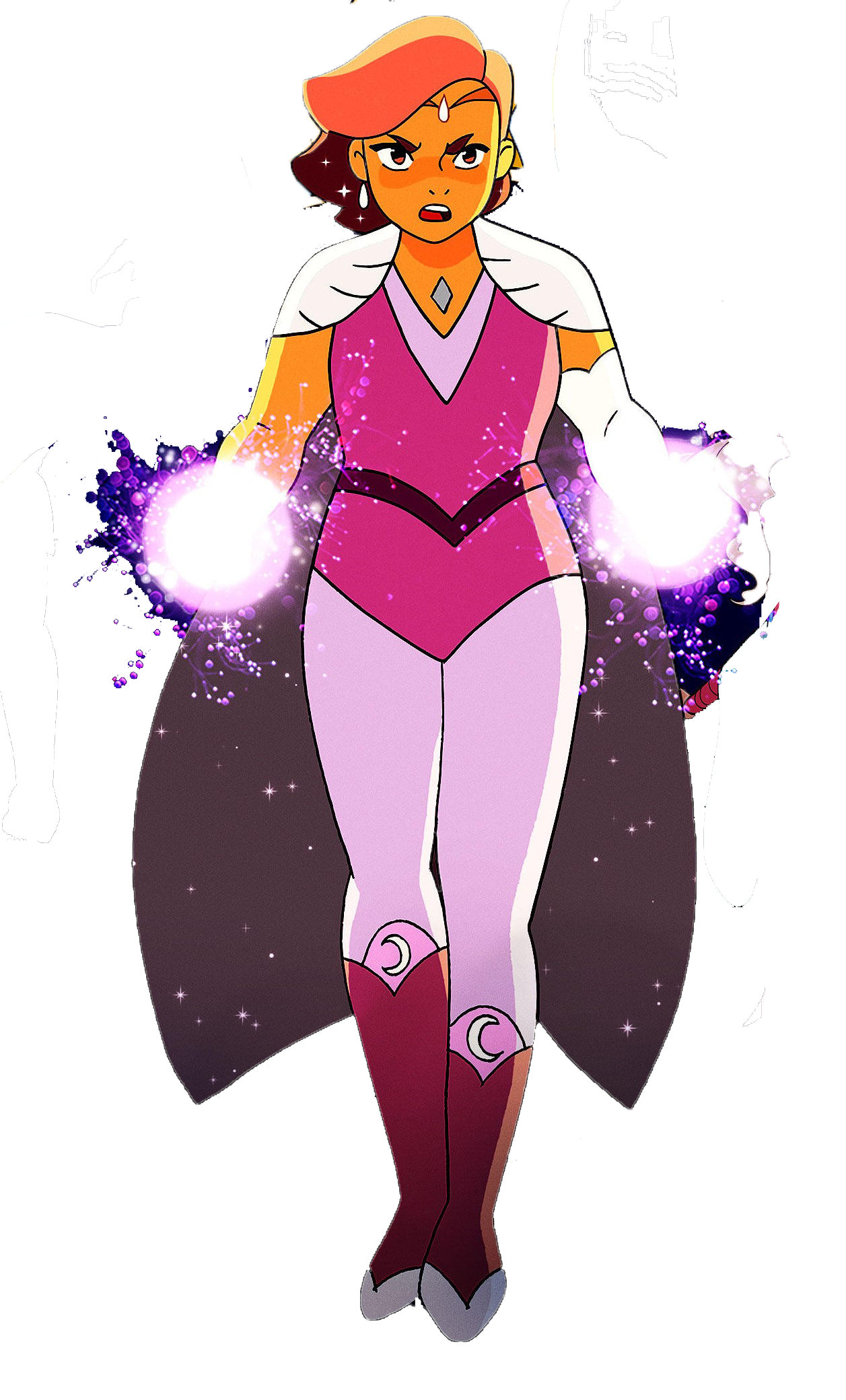 Glimmer She Ra And The Princesses Of Power Heroes Wiki Fandom