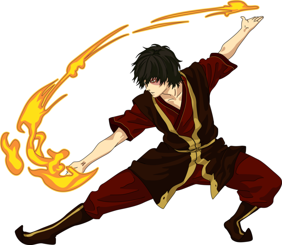 Zuko | Heroes Wiki | FANDOM powered by Wikia