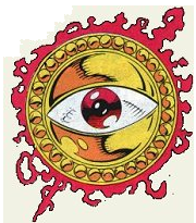 Eye of Agamotto