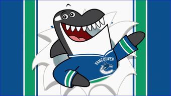 Fin The Whale Heroes Wiki Fandom