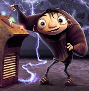 Igor